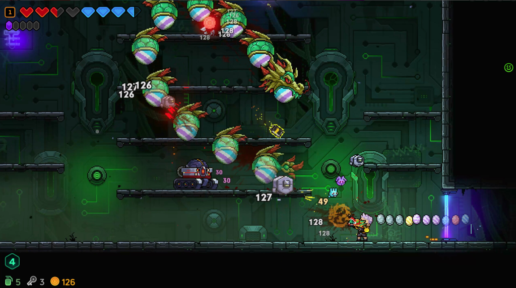 图片[5]-霓虹深渊2 / Neon Abyss 2 简体中文版-925源码网-游戏源码网