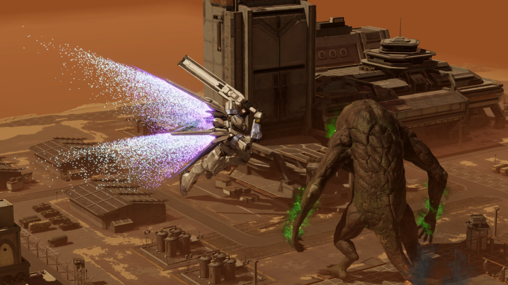 图片[4]-死环：二次冲击 / Death Ring: Second Impact v0.4.5 简体中文版-925源码网-游戏源码网