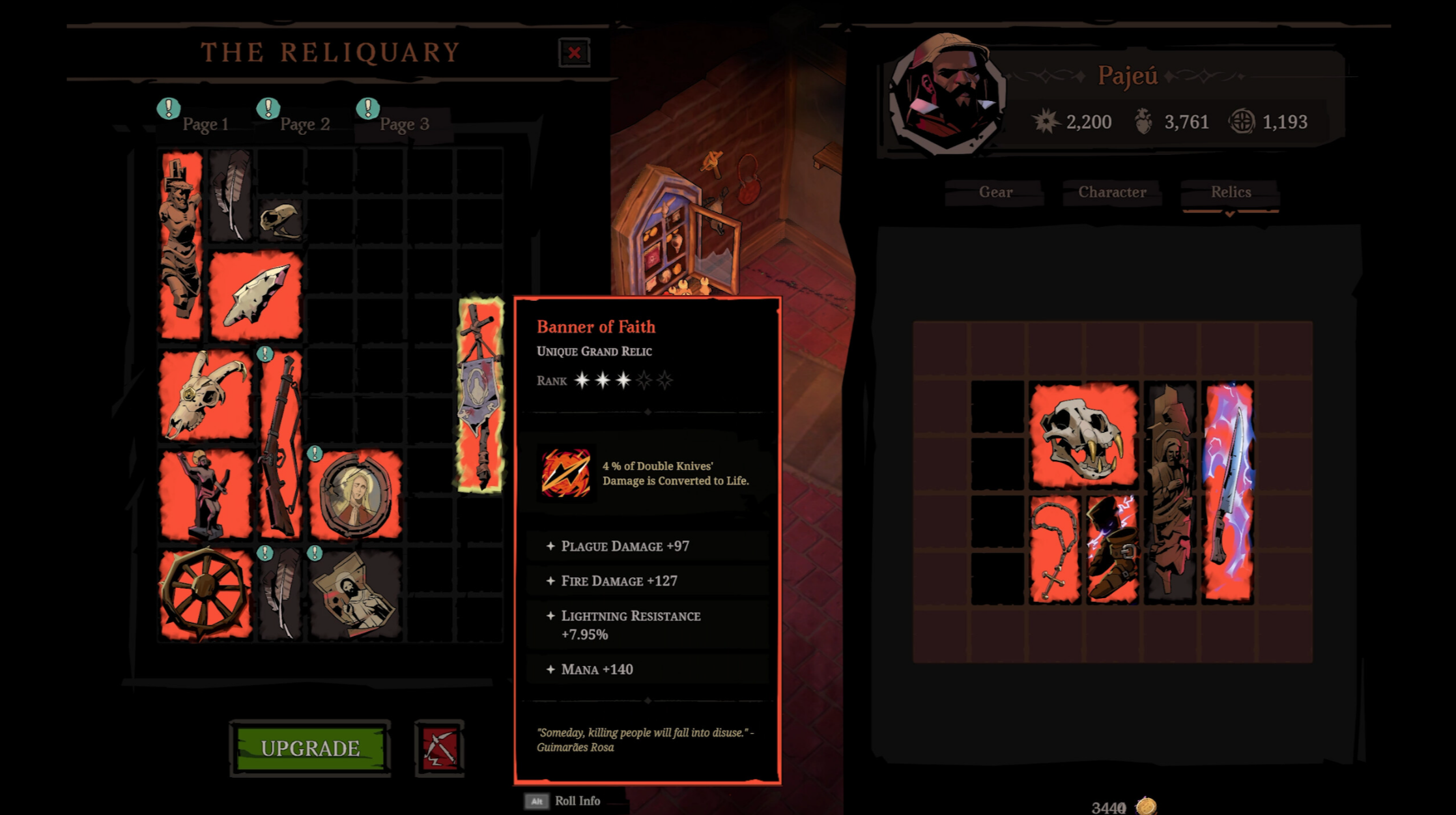 地狱丧钟 / Hell Clock v1.0.0 简体中文版-925源码网-游戏源码网