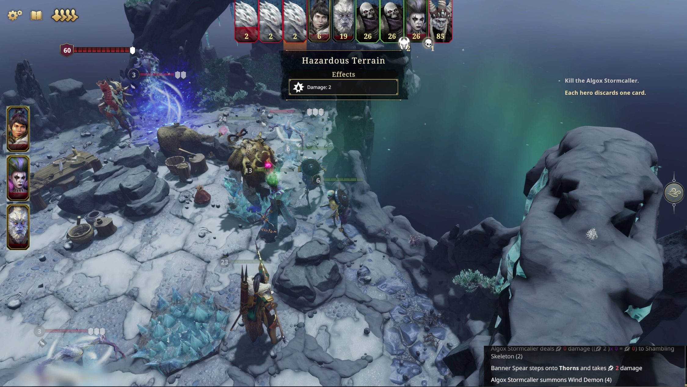 图片[4]-霜港迷城 / Frosthaven v0.10 简体中文版-925源码网-游戏源码网