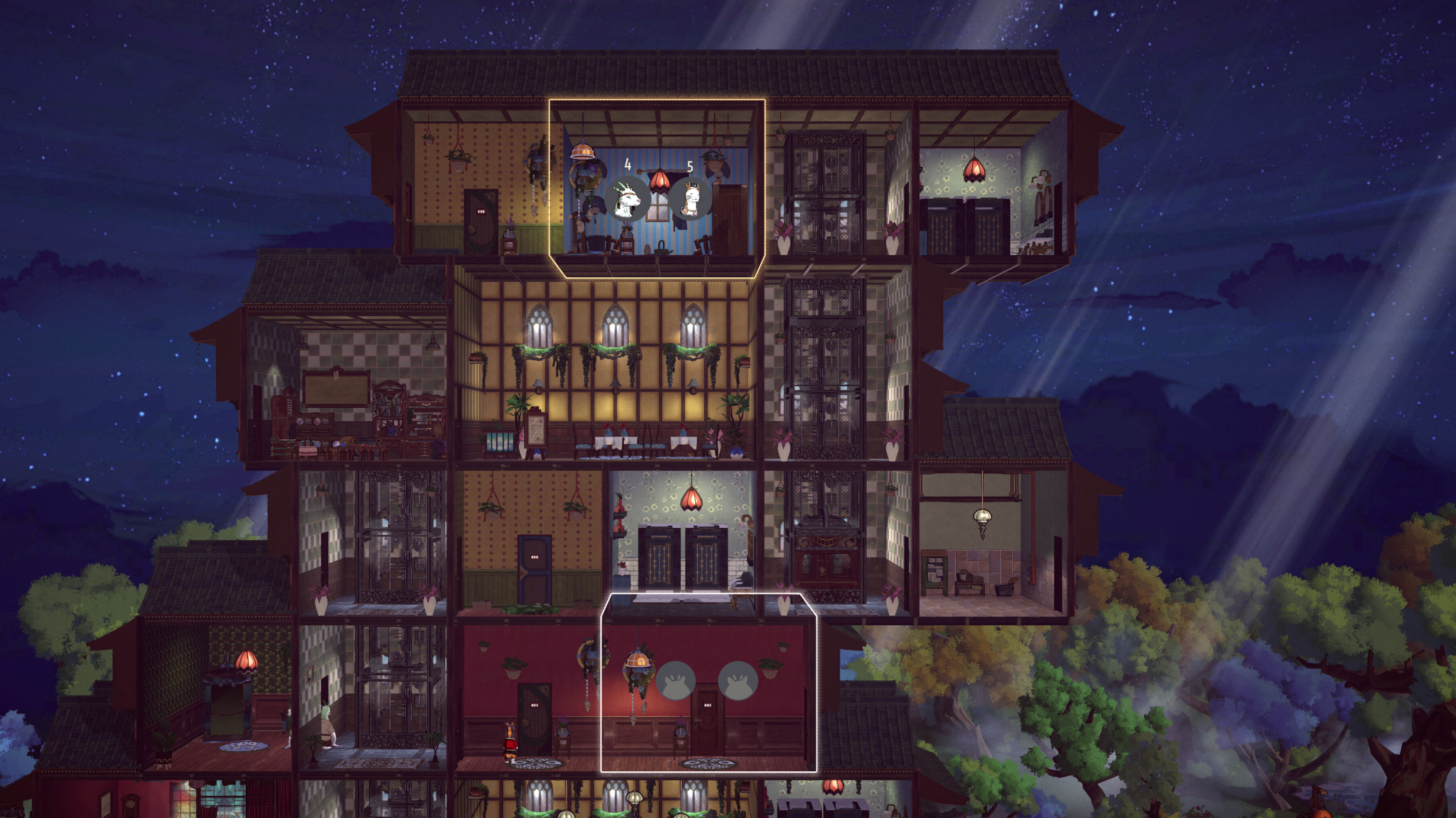 图片[6]-银河酒店 / Hotel Galactic v0.5.2 简体中文版-925源码网-游戏源码网