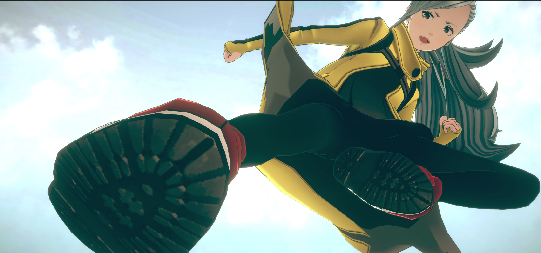 图片[4]-无法成眠的伊达键：梦境档案 / No Sleep For Kaname Date – From AI: THE SOMNIUM FILES v1.0.0 简体中文版-925源码网-游戏源码网