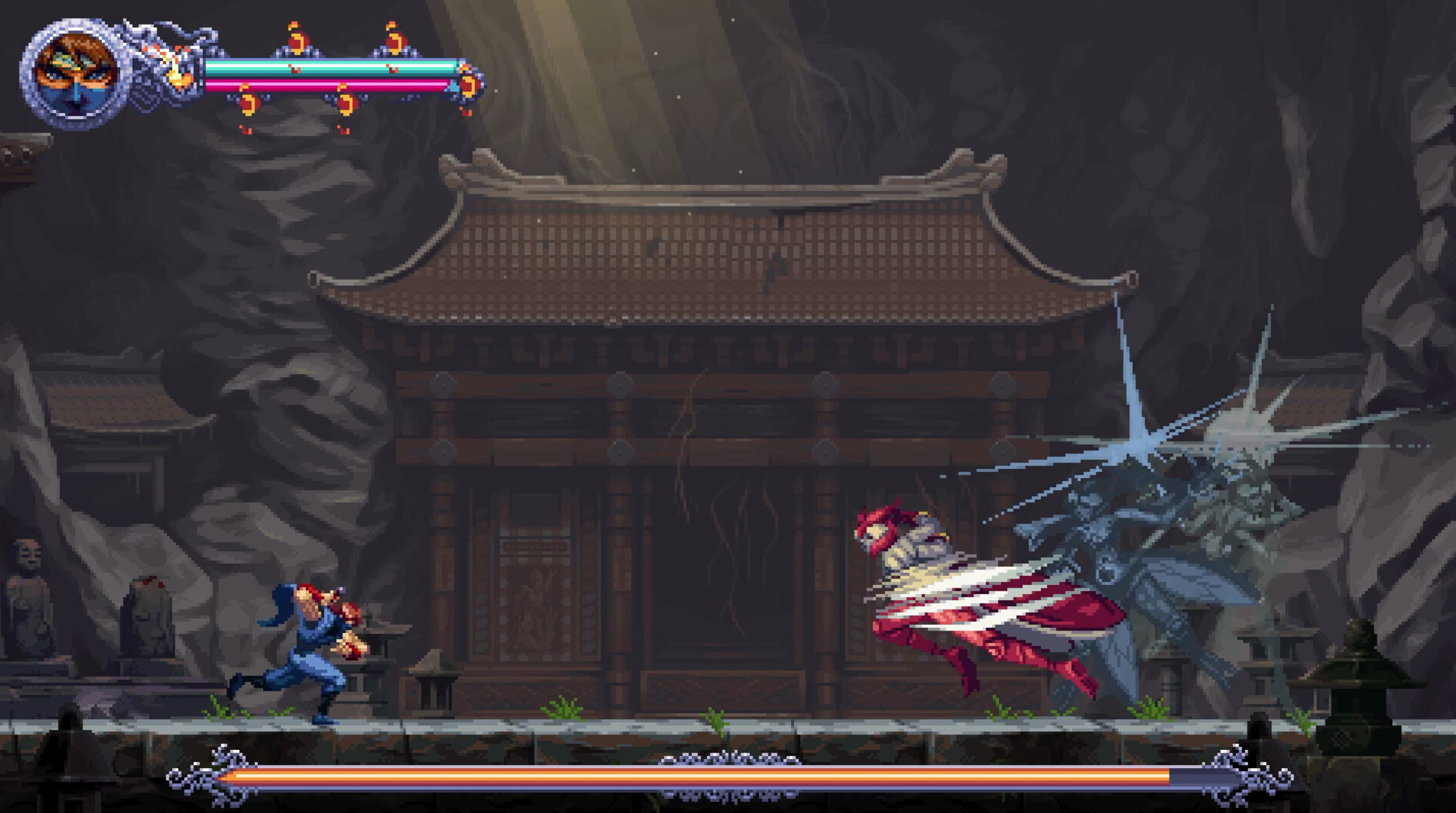 图片[6]-忍者外传：怒之羁绊 / NINJA GAIDEN: Ragebound v36158 简体中文版-925源码网-游戏源码网
