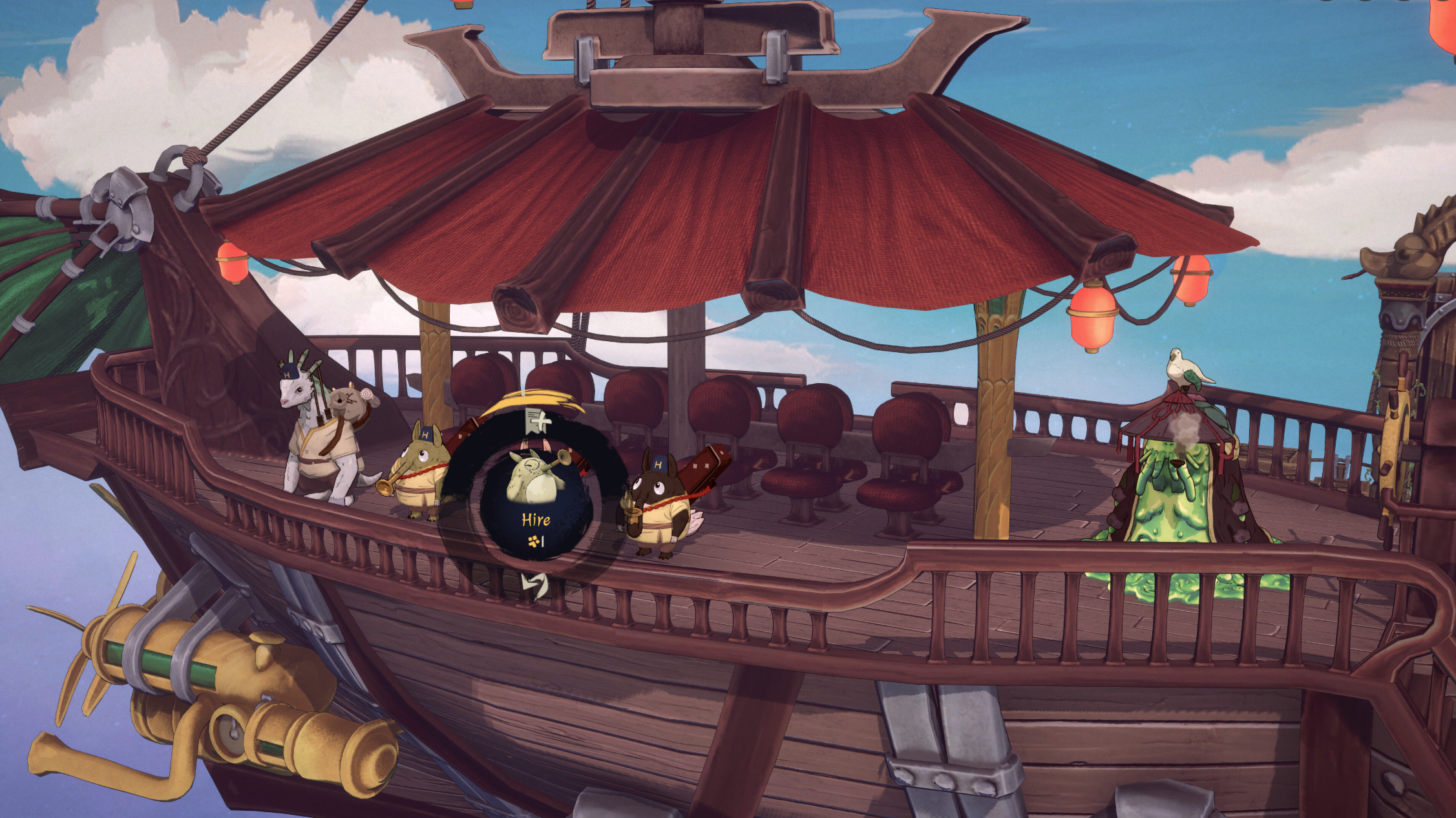 图片[3]-银河酒店 / Hotel Galactic v0.5.2 简体中文版-925源码网-游戏源码网