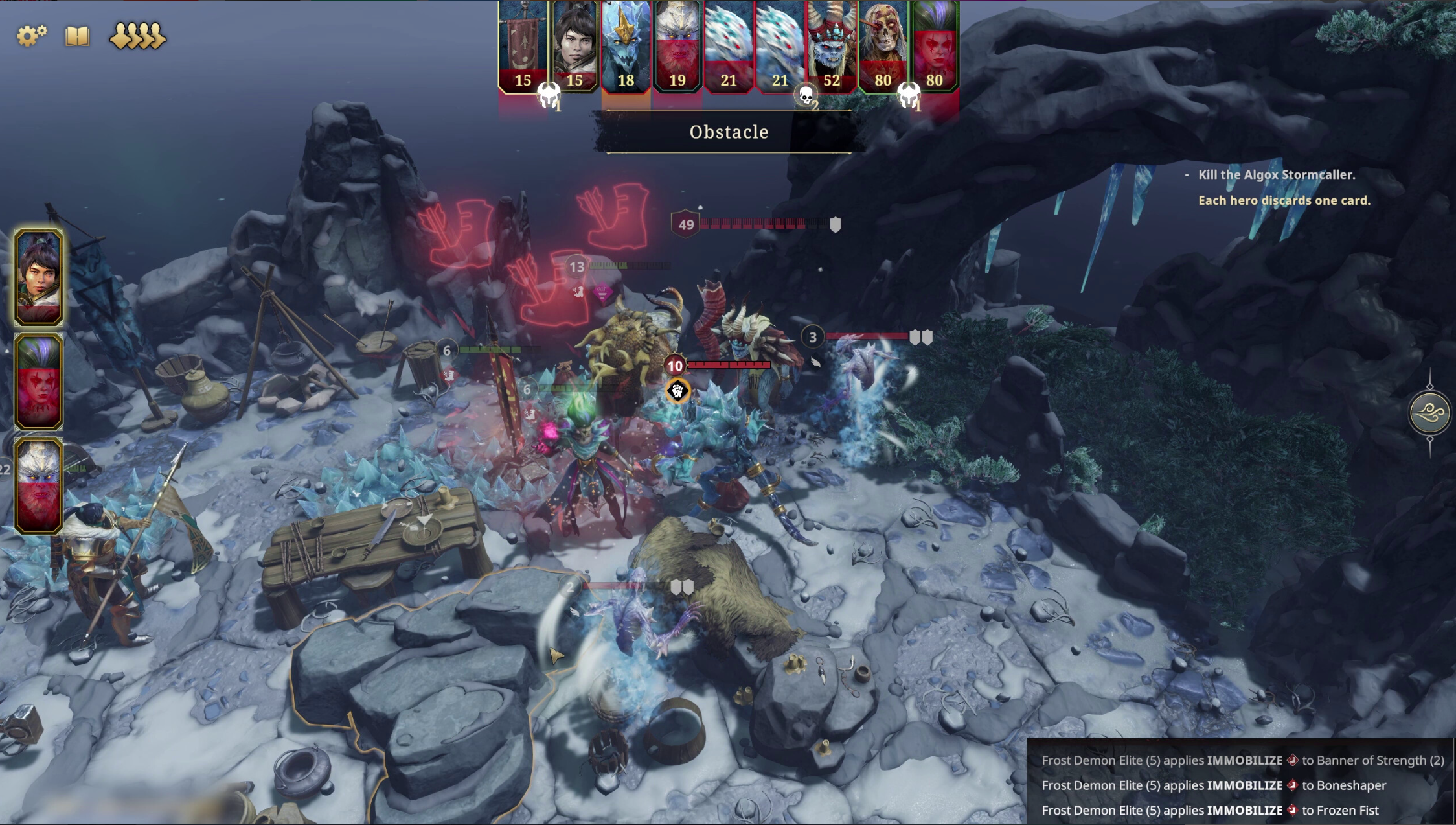 图片[3]-霜港迷城 / Frosthaven v0.10 简体中文版-925源码网-游戏源码网