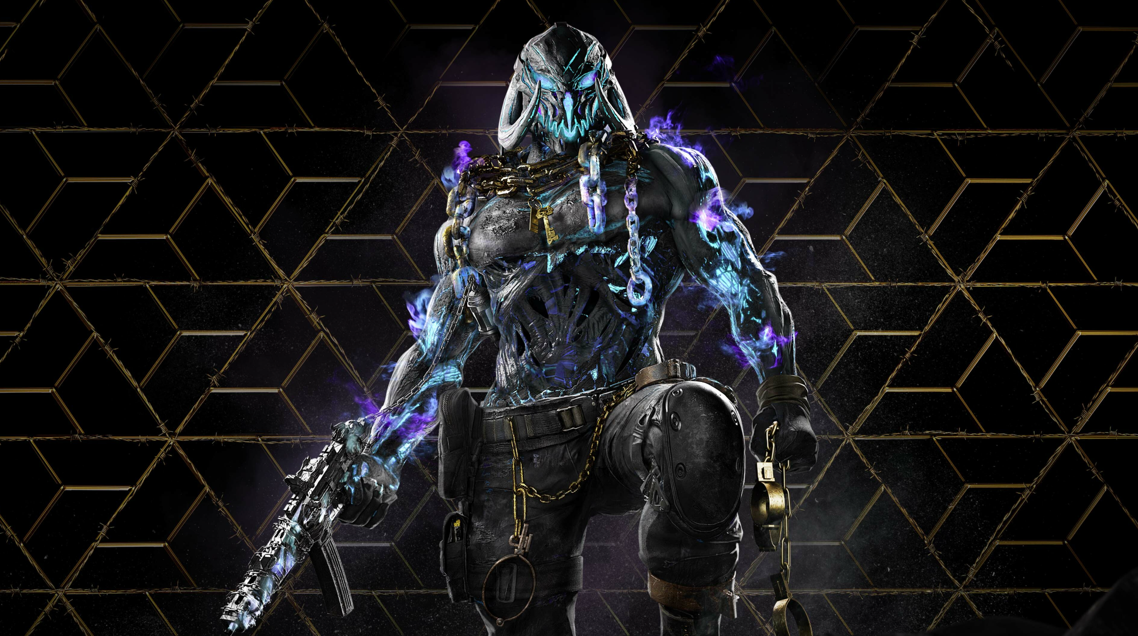 图片[1]-使命召唤21：黑色行动6 / Call of Duty: Black Ops 6 v11.1 简体中文版-925源码网-游戏源码网