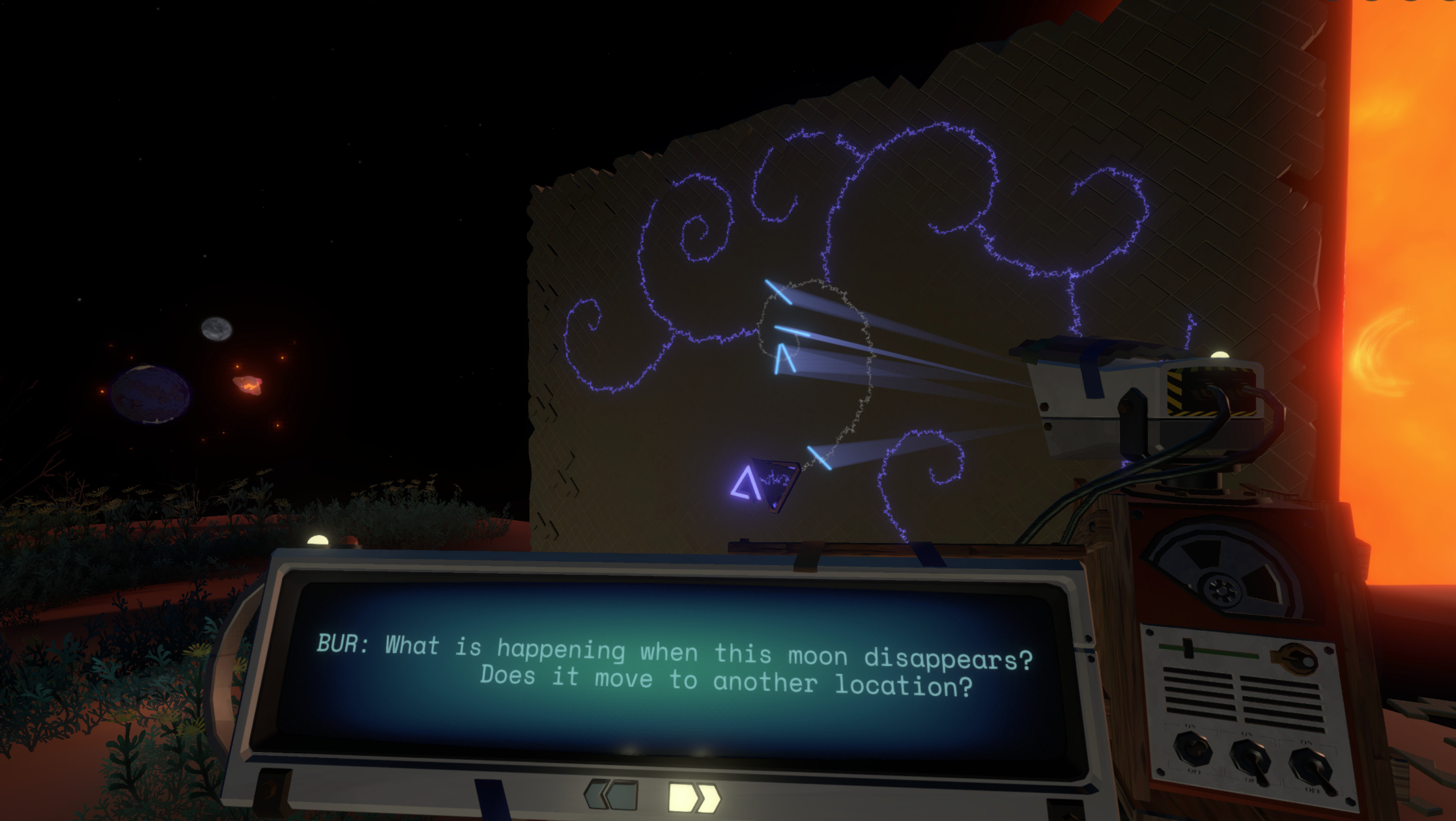 图片[2]-星际拓荒 / Outer Wilds Echoes of the Eye v1.1.15 简体中文版-925源码网-游戏源码网