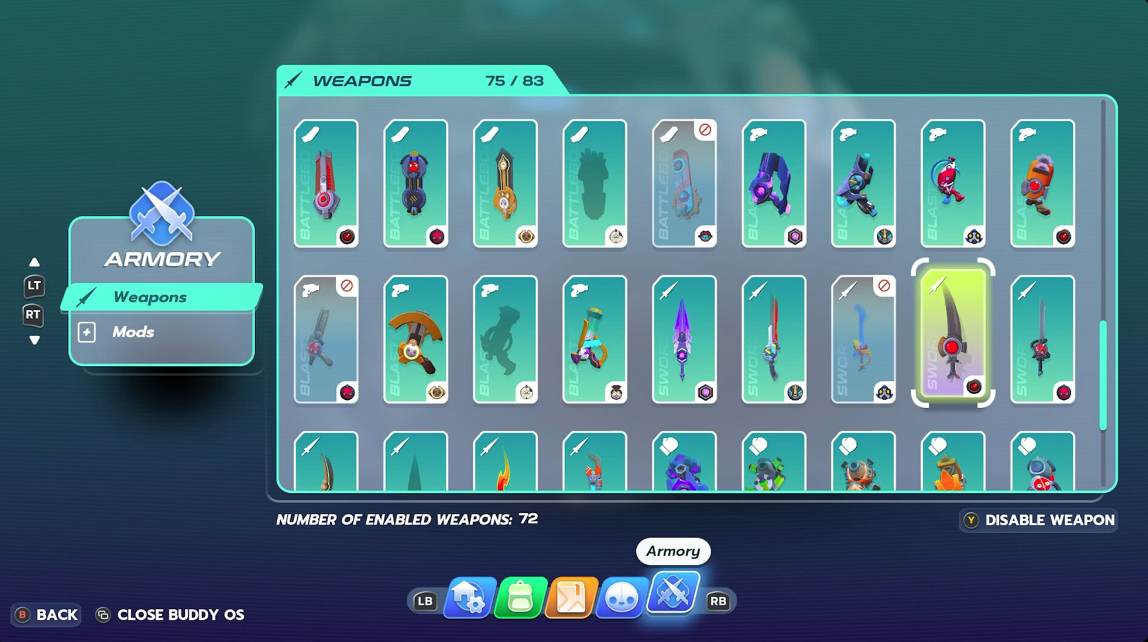 图片[1]-联结：星火之盟 / Lynked: Banner of the Spark 简体中文版-925源码网-游戏源码网