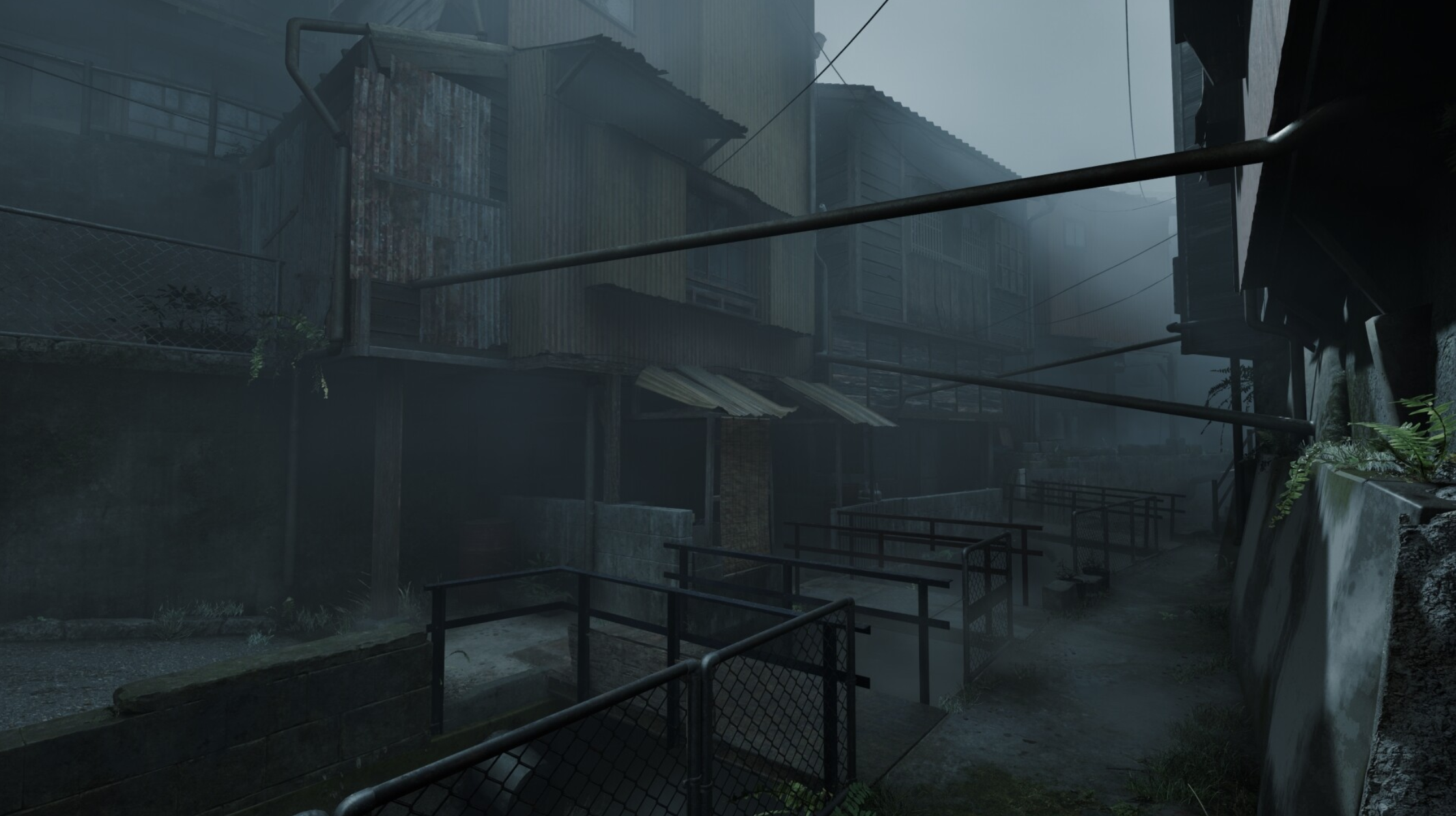 图片[3]-寂静岭f / SILENT HILL f v1.1.378720 简体中文版 48GB-925源码网-游戏源码网