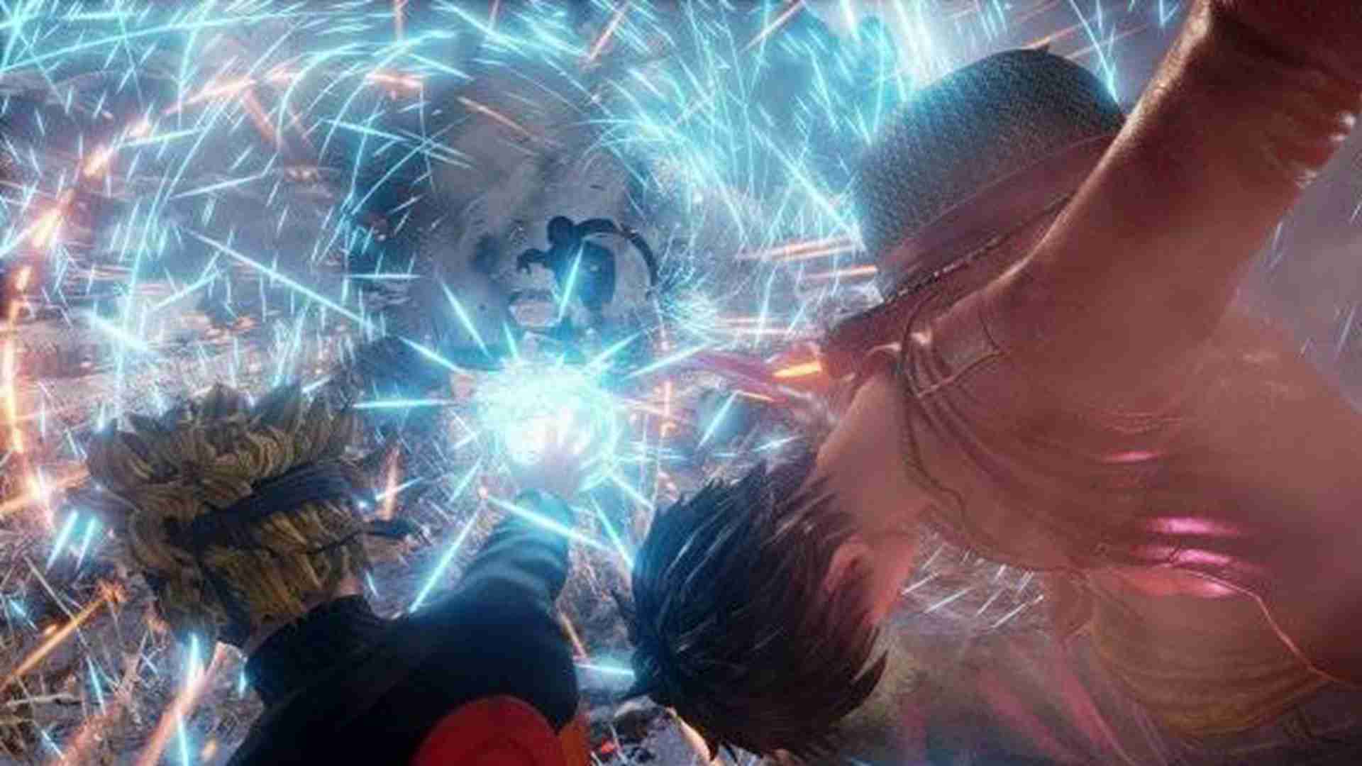 图片[2]-【JUMP大乱斗】：最新终极版MOD整合+57人全角色全DLC +超帅必杀技+PC中文单机v3.02-4-925源码网-游戏源码网