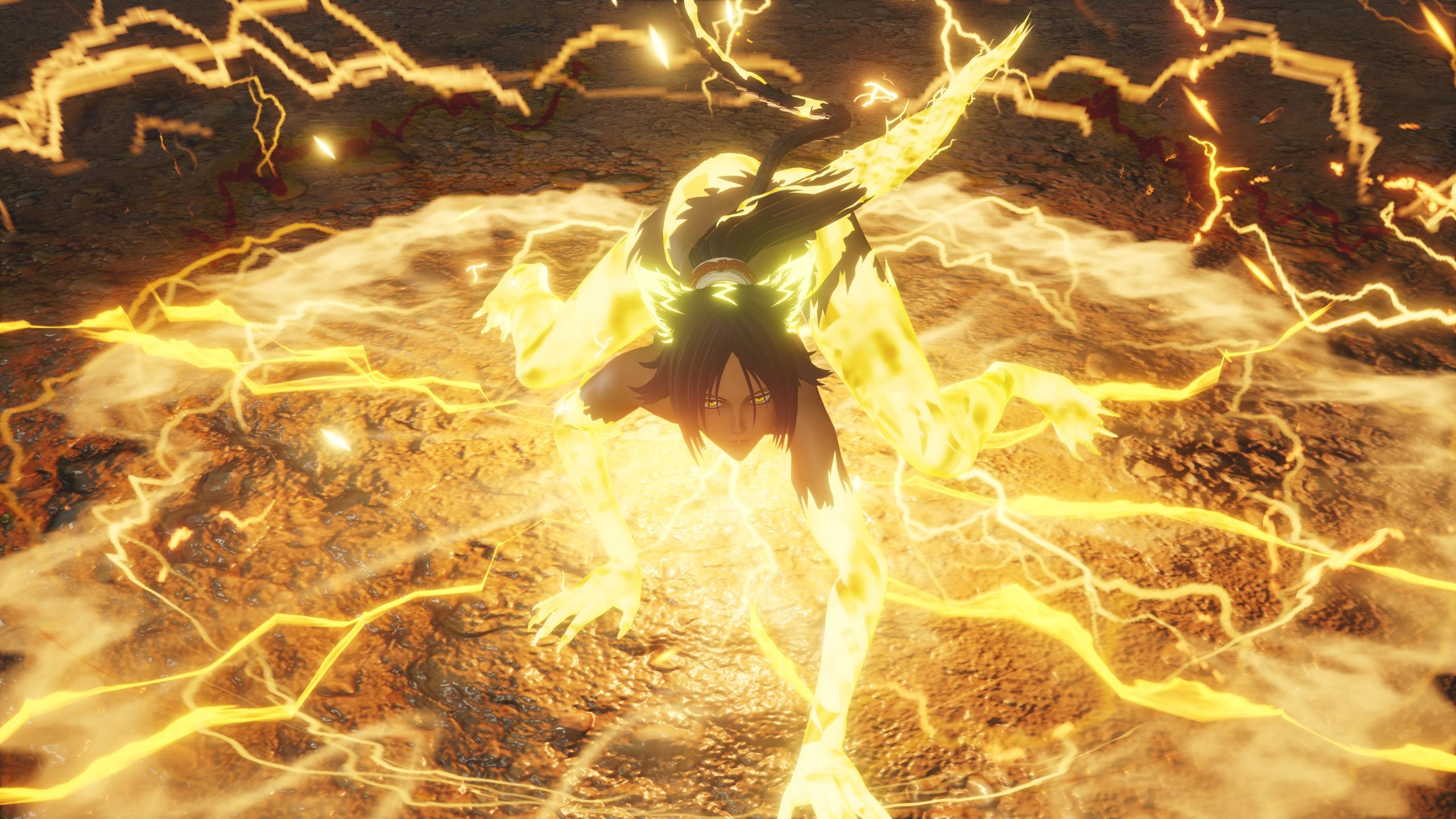 图片[3]-【JUMP大乱斗】：最新终极版MOD整合+57人全角色全DLC +超帅必杀技+PC中文单机v3.02-4-925源码网-游戏源码网