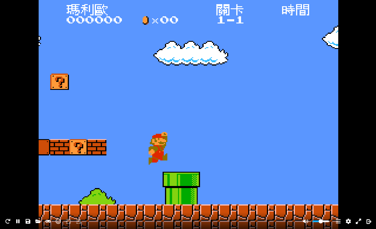 图片[5]-怀旧自适应网页在线FC小游戏,NES模拟器（支持手柄+存档+管理后台）-925源码网-游戏源码网