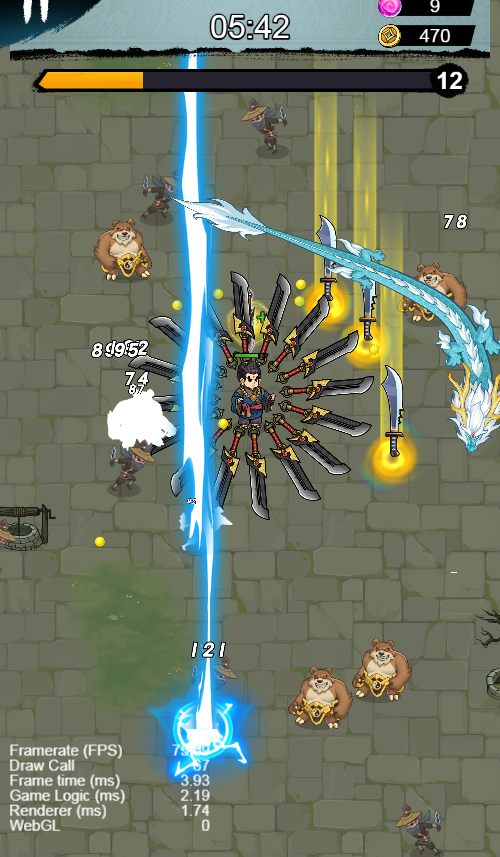 图片[9]-三网H5割草游戏【鸠摩智割草H5】2025最新整理WIN系服务端+Linux手工服务端+附赠源码+教程【站长亲测】-925源码网-游戏源码网