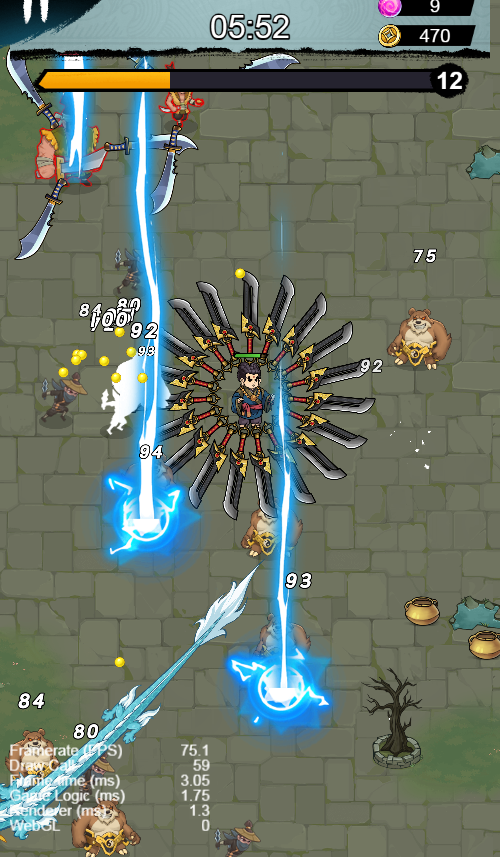 图片[8]-三网H5割草游戏【鸠摩智割草H5】2025最新整理WIN系服务端+Linux手工服务端+附赠源码+教程【站长亲测】-925源码网-游戏源码网