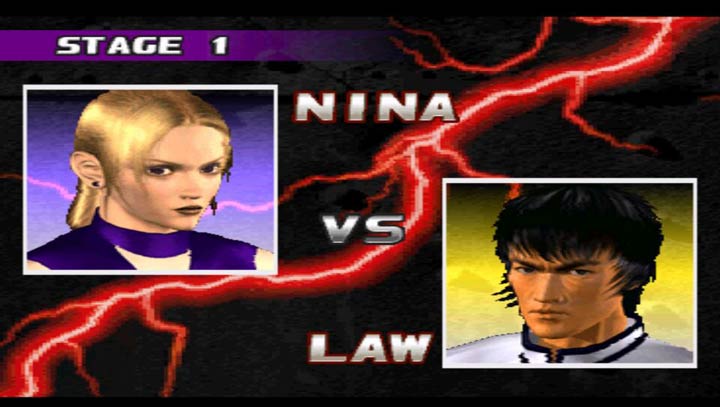 图片[2]-铁拳1-3版本联机对战-925源码网-游戏源码网