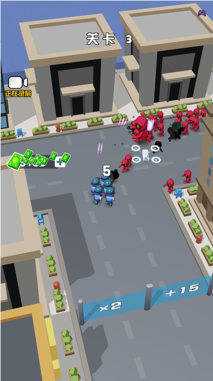 图片[9]-休闲闯关H5游戏【激战突围】网页在线小游戏-925源码网-游戏源码网