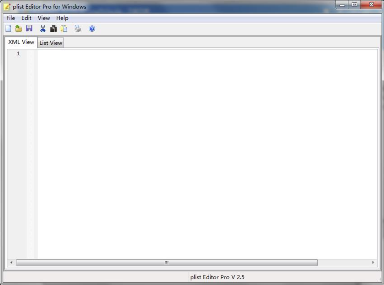 苹果ios-plist文件修改工具plist editor-925源码网-游戏源码网