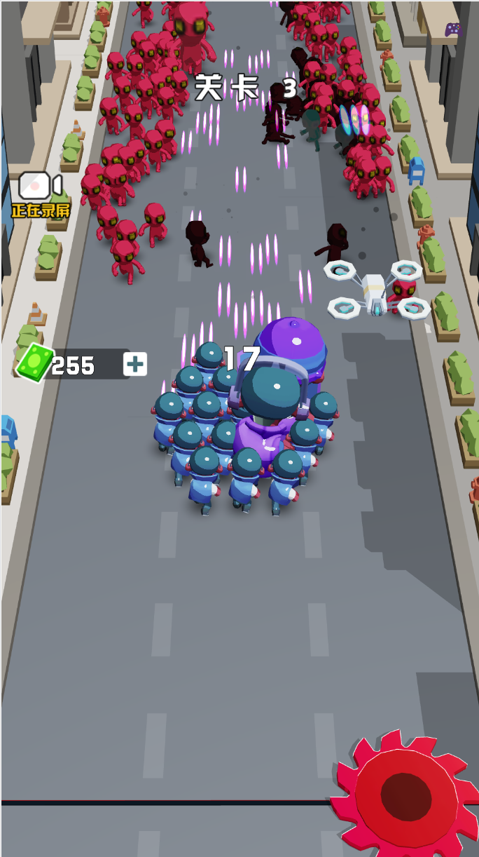 图片[4]-休闲闯关H5游戏【激战突围】网页在线小游戏-925源码网-游戏源码网