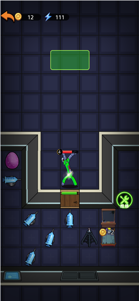 图片[6]-休闲策略H5游戏【猛鬼太空杀】网页在线小游戏+源码-925源码网-游戏源码网