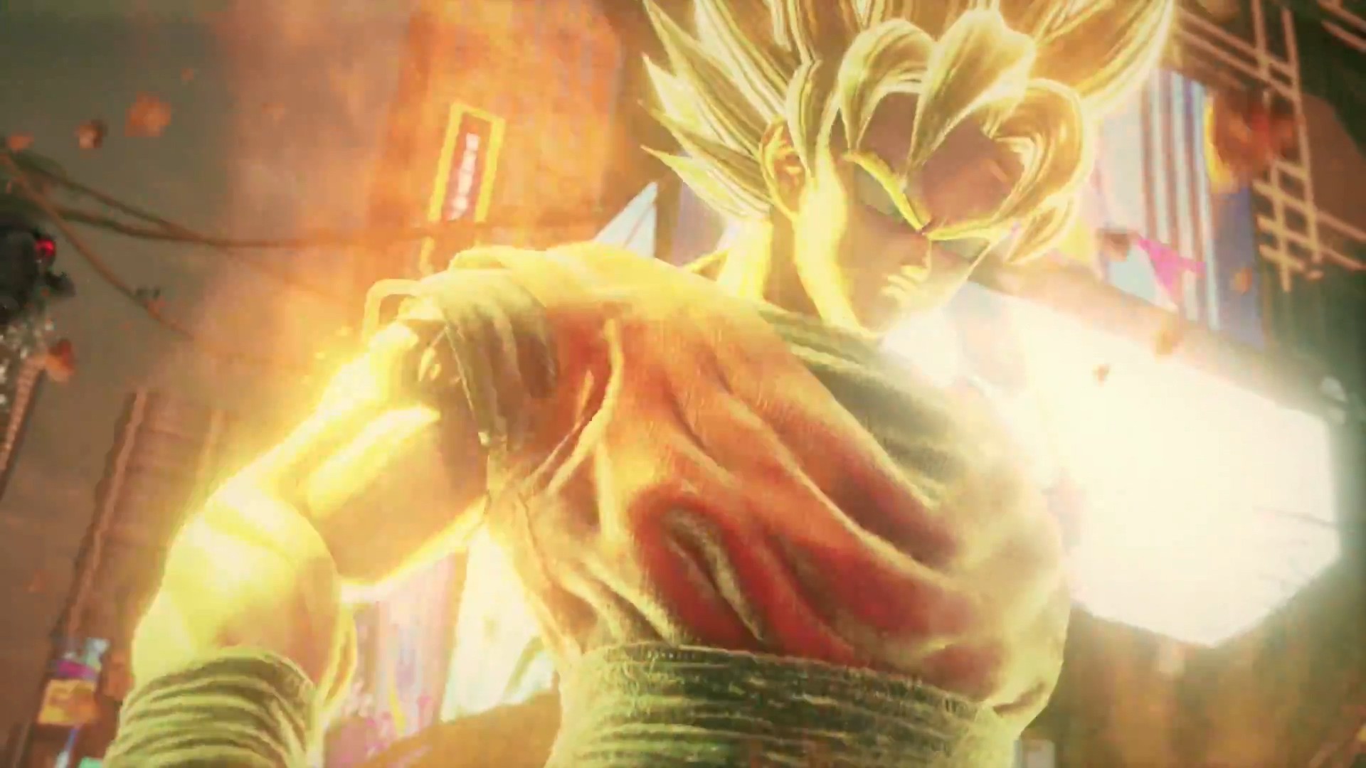 图片[4]-【JUMP大乱斗】：最新终极版MOD整合+57人全角色全DLC +超帅必杀技+PC中文单机v3.02-4-925源码网-游戏源码网