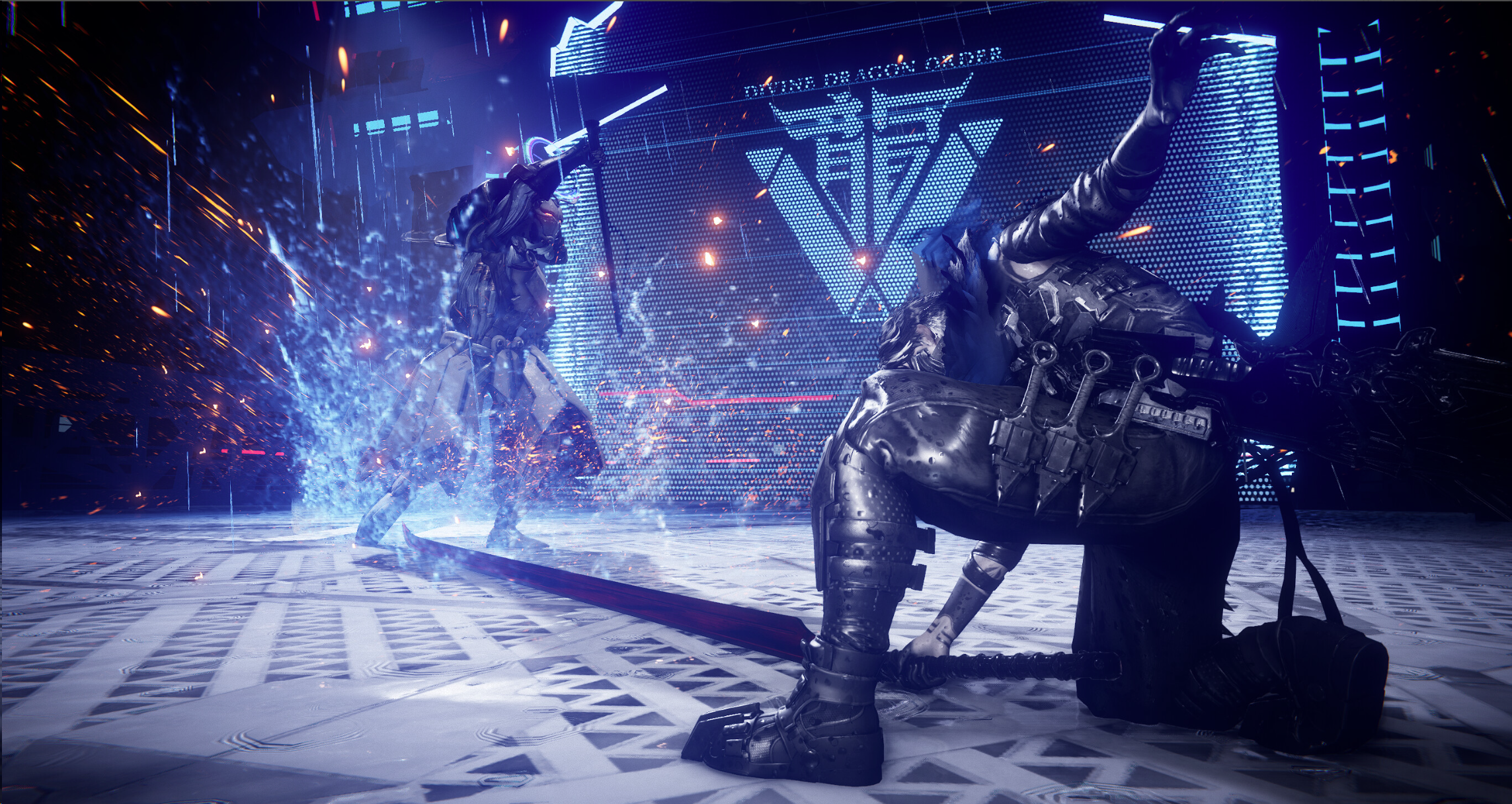 图片[6]-忍者龙剑传4 / NINJA GAIDEN 4 简体中文版-925源码网-游戏源码网