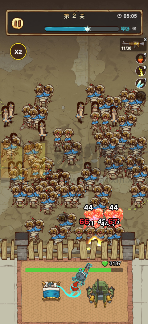 图片[14]-仿僵尸开炮H5游戏【向猛鬼开炮】网页在线小游戏+源码+搭建教程-925源码网-游戏源码网