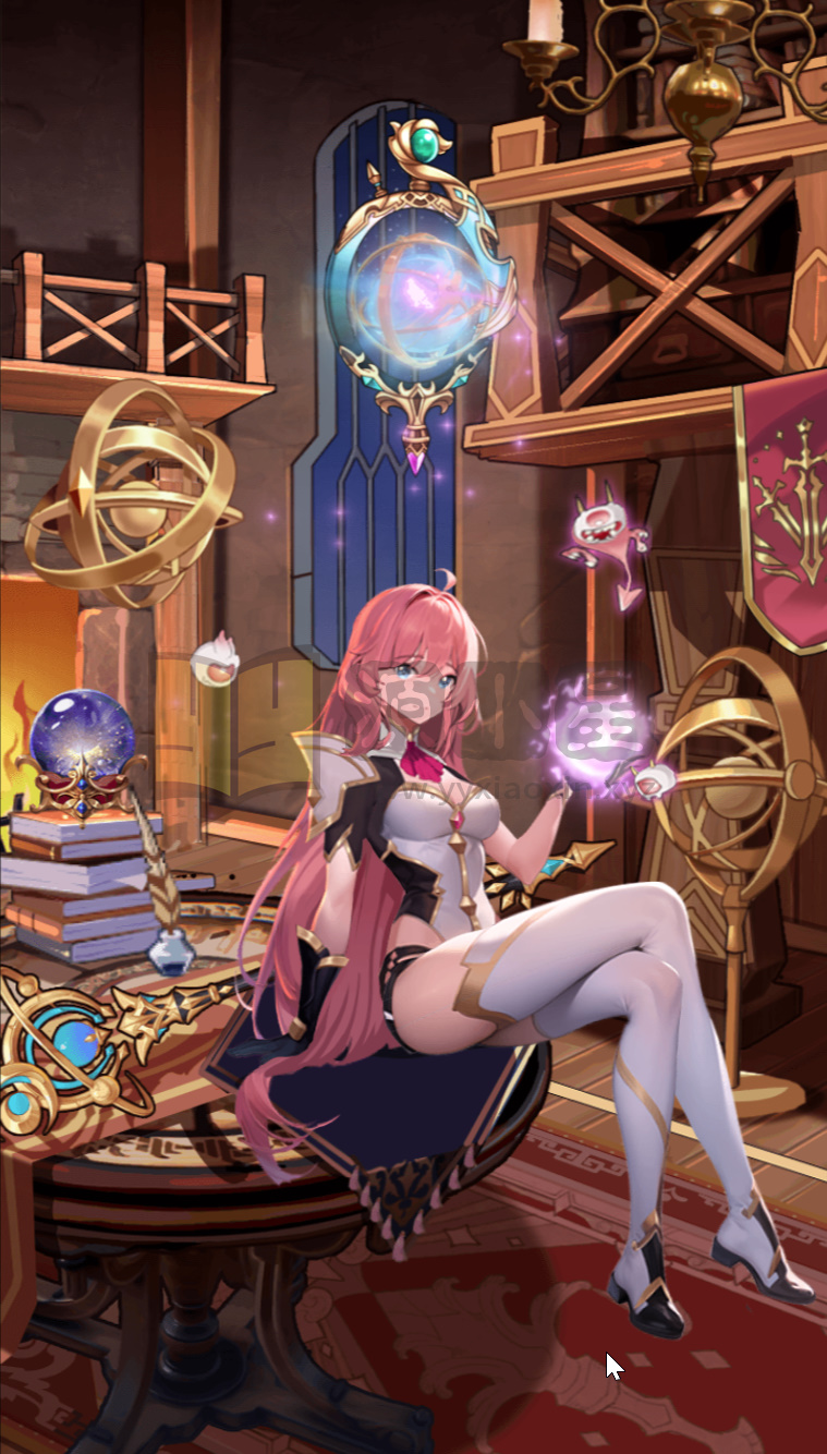 图片[7]-抽卡割草H5游戏【斗魂大陆】网页在线小游戏+源码+搭建教程-925源码网-游戏源码网