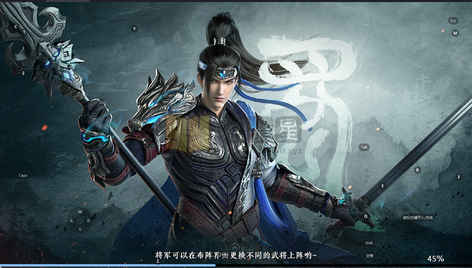 图片[1]-真3D无双动作手游【极无双2组队完美跨服修复版】Linux服务端+安卓+本地热更+CDK后台+GM授权后台-925源码网-游戏源码网