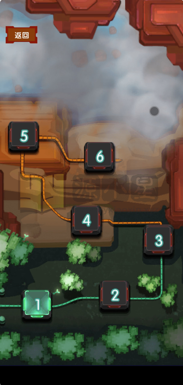 图片[7]-塔防合成H5游戏【合成与战斗】网页在线小游戏+源码+搭建教程-925源码网-游戏源码网