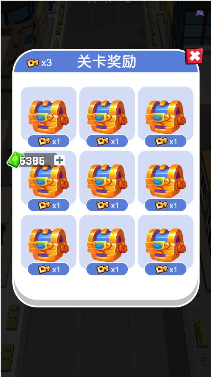 图片[8]-休闲闯关H5游戏【激战突围】网页在线小游戏-925源码网-游戏源码网