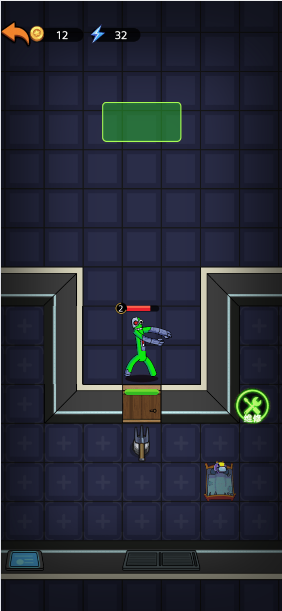 图片[5]-休闲策略H5游戏【猛鬼太空杀】网页在线小游戏+源码-925源码网-游戏源码网