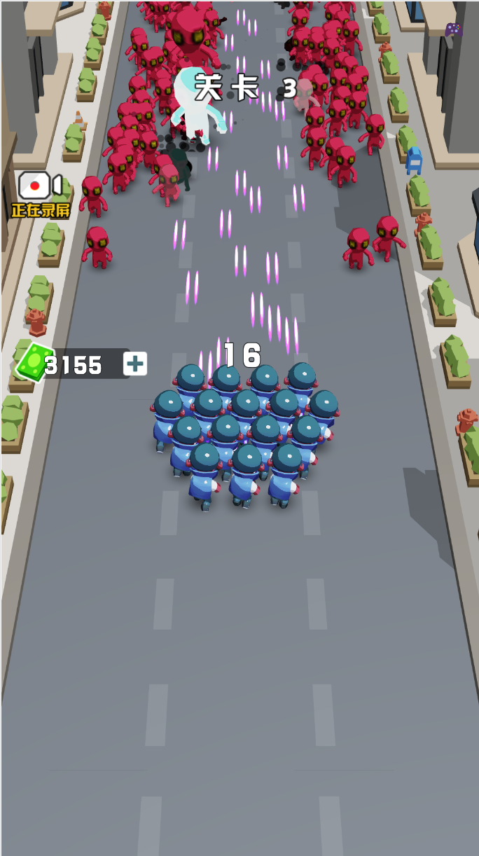 图片[2]-休闲闯关H5游戏【激战突围】网页在线小游戏-925源码网-游戏源码网