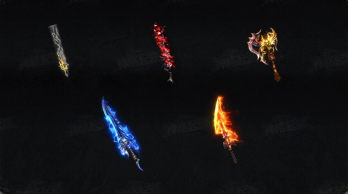 图片[14]-翎风引擎传奇端游【神格起源五大陆】Win服务器端+PC客户端+宣传首页+修复充值NPC+搭建教程-925源码网-游戏源码网