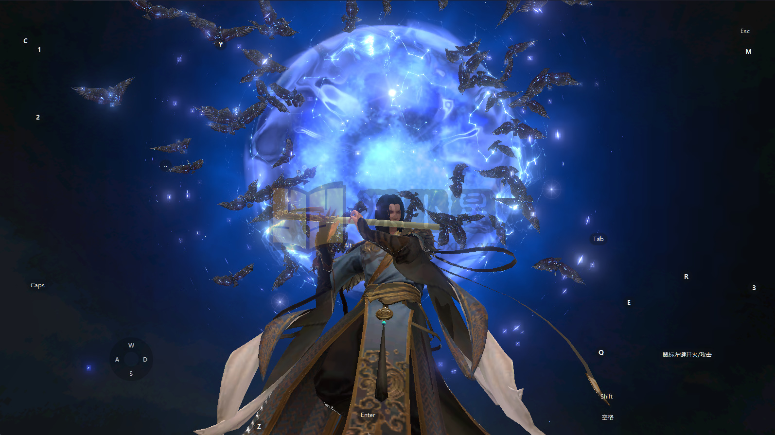 图片[2]-真3D动作手游【极无双2觉醒卧龙列传版】Linux服务端+安卓/苹果+苹果解密工具+活动管理后台+GM授权后台+视频搭建教程-925源码网-游戏源码网