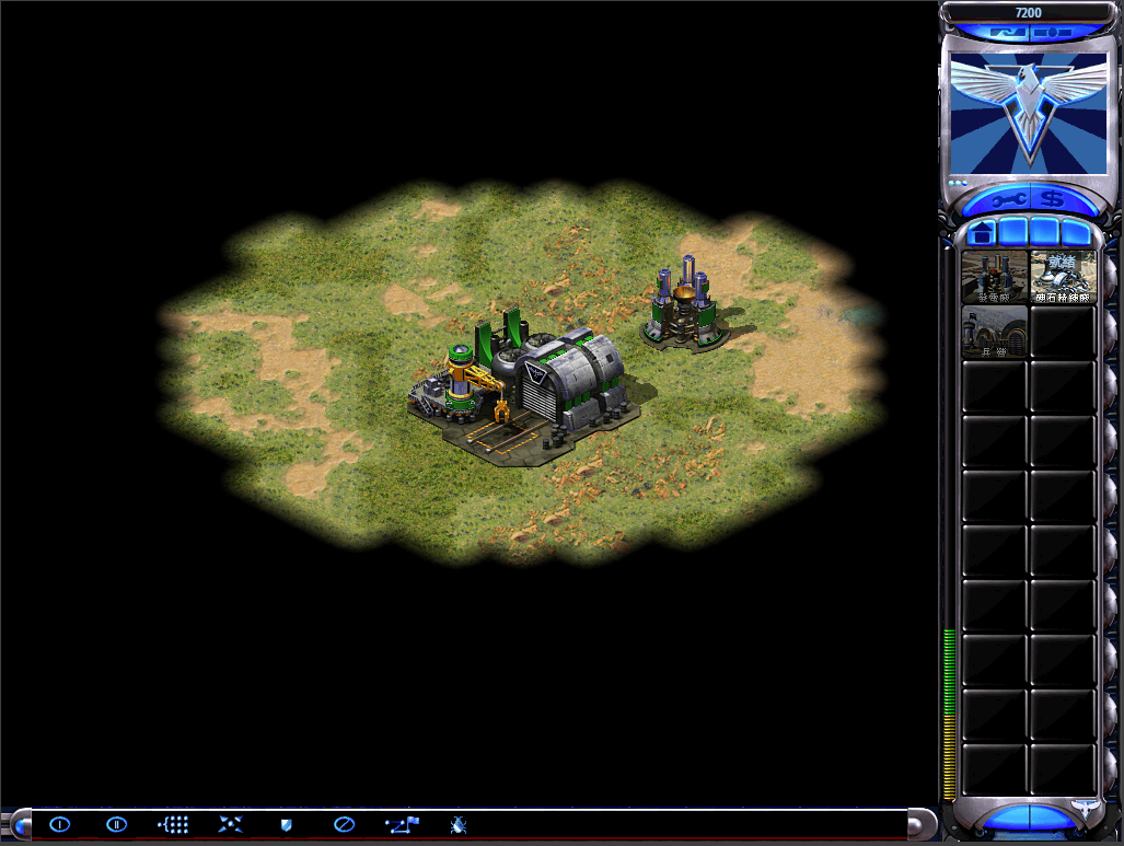 图片[1]-三网H5休闲游戏【红色警戒网页版】2026最新整理WIN系服务端+Linux手工服务端+教程-925源码网-游戏源码网