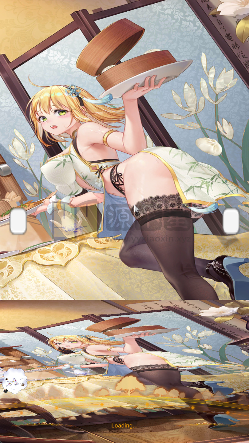 图片[1]-二次元卡牌手游【少女回战319图鉴版】Linux服务端+安卓/苹果+加解密工具+GM授权后台+视频教程-925源码网-游戏源码网