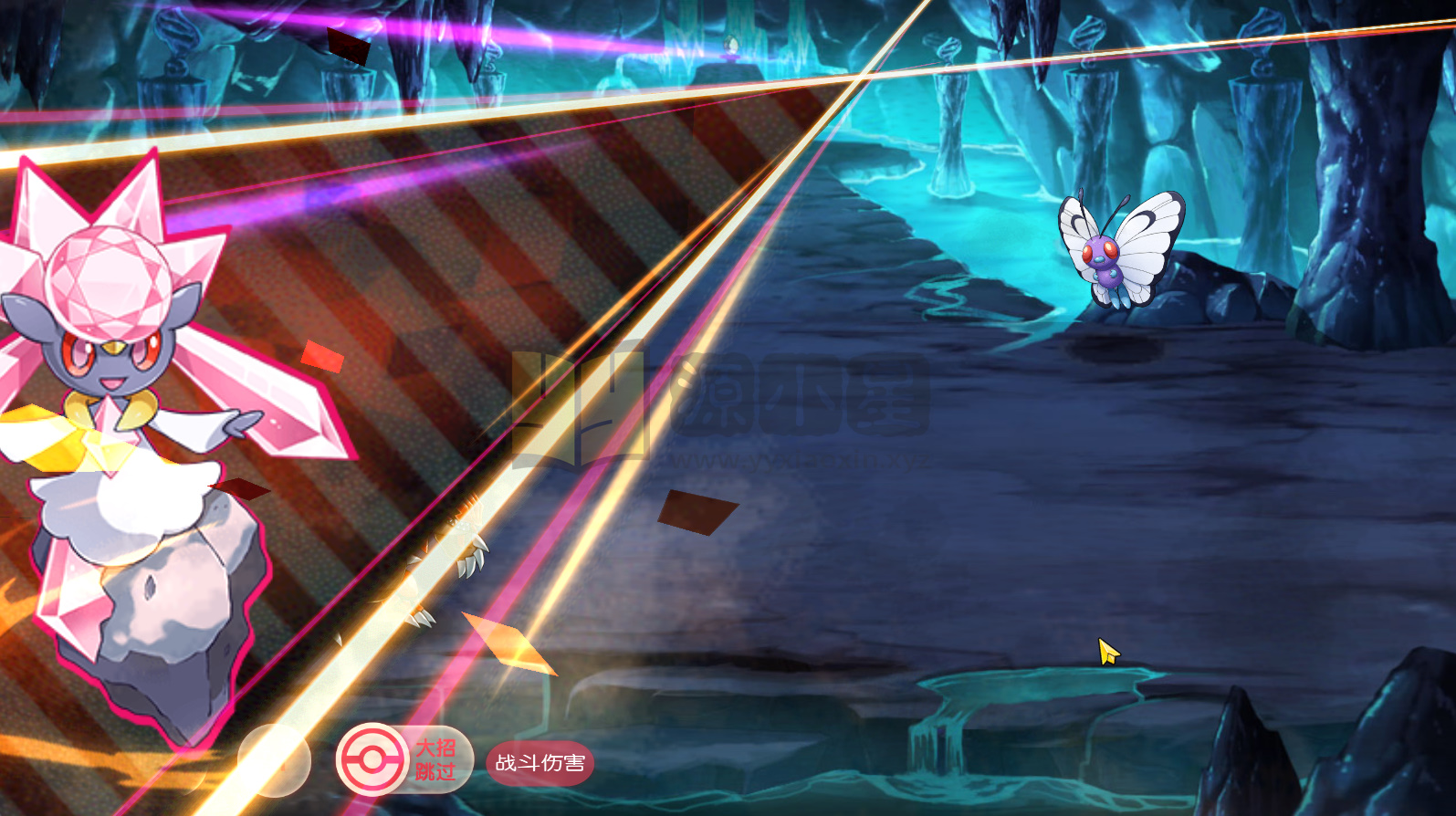 图片[11]-3D横版卡牌手游【口袋觉醒-黄昏之鬃代金券跨服修复版】centos手工服务端+安卓IOS+代理后台+运营后台+GM授权后台+详细搭建教程-925源码网-游戏源码网