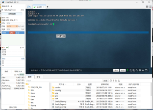 finalshell远程连接工具-925源码网-游戏源码网