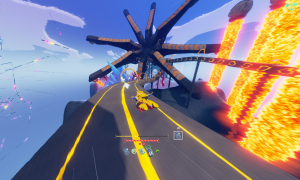 救命！怎么又塌了!-925源码网-游戏源码网