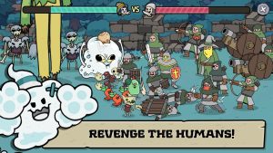 安娜的怪物农场-925源码网-游戏源码网