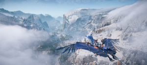 地平线 西之绝境完整版-925源码网-游戏源码网