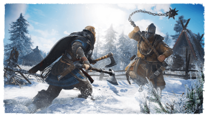 刺客信条：英灵殿 / Assassin’s Creed: Valhalla 完全版 v1.7.0 简体中文版 160Gb-925源码网-游戏源码网