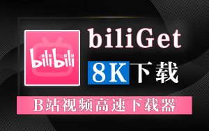 B站视频下载器-925源码网-游戏源码网