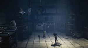 小小梦魇2简体中文版 5GB-925源码网-游戏源码网