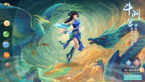 典藏回合手游【沧澜问道跨服版JAVA】Win服务端+安卓/IOS+GM运营后台+详细搭建教程-925源码网-游戏源码网