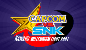 WinKawaks街机游戏合集-925源码网-游戏源码网