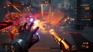 炼狱深渊 / HELLBREAK v1.0.0 简体中文版-925源码网-游戏源码网