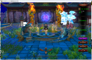 【天龙八部】端游【冰火之刃】+Linux服务器端+PC客户端+GM工具+详细搭建教程-925源码网-游戏源码网