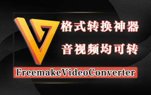 便携格式转换神器FreemakeVideoConverter-925源码网-游戏源码网