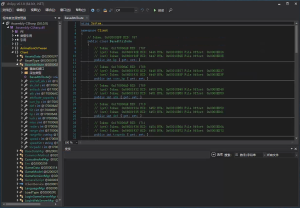 dnSpy调试器和.NET汇编编辑器，部分游戏Assembly-CSharp.dIl修改需用-925源码网-游戏源码网